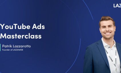 Webinar - YouTube Ads Masterclass