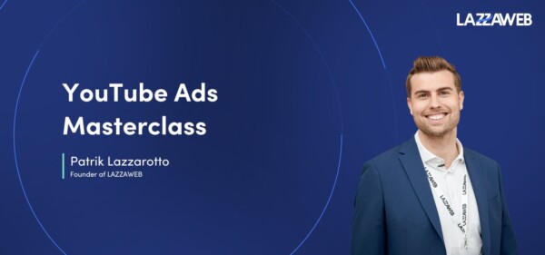 Webinar - YouTube Ads Masterclass