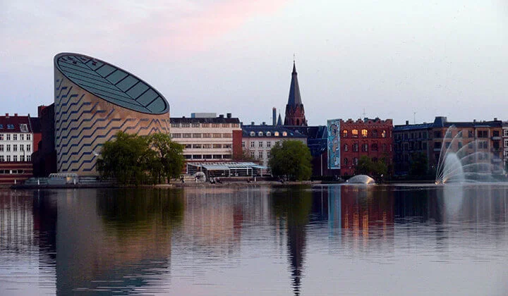 LAZZAWEB Awardvindende Google Marketing Powerhouse