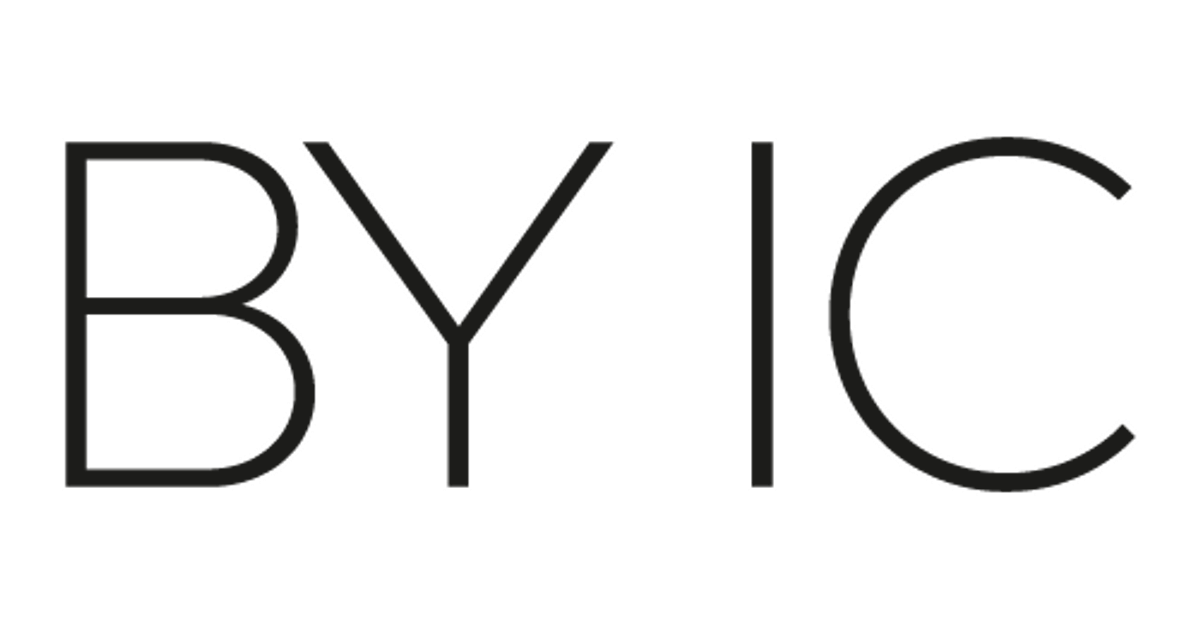 BY IC logo
