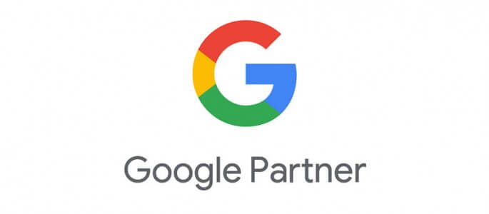 Google Partner Badgre