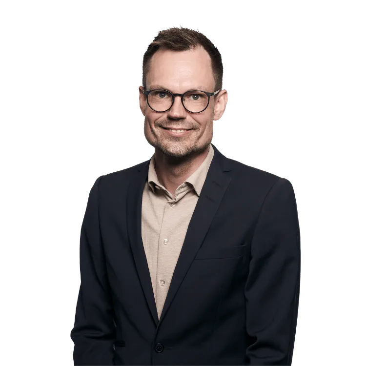 Lasse Knudsen