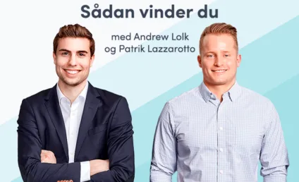 Podcast om fremtidens e-commerce