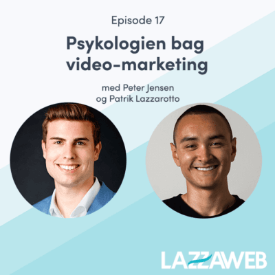 Podcast om psykologien bag video