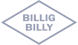 Billig Billy logo
