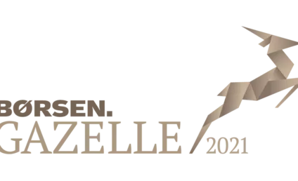 Gazelle logo 2021