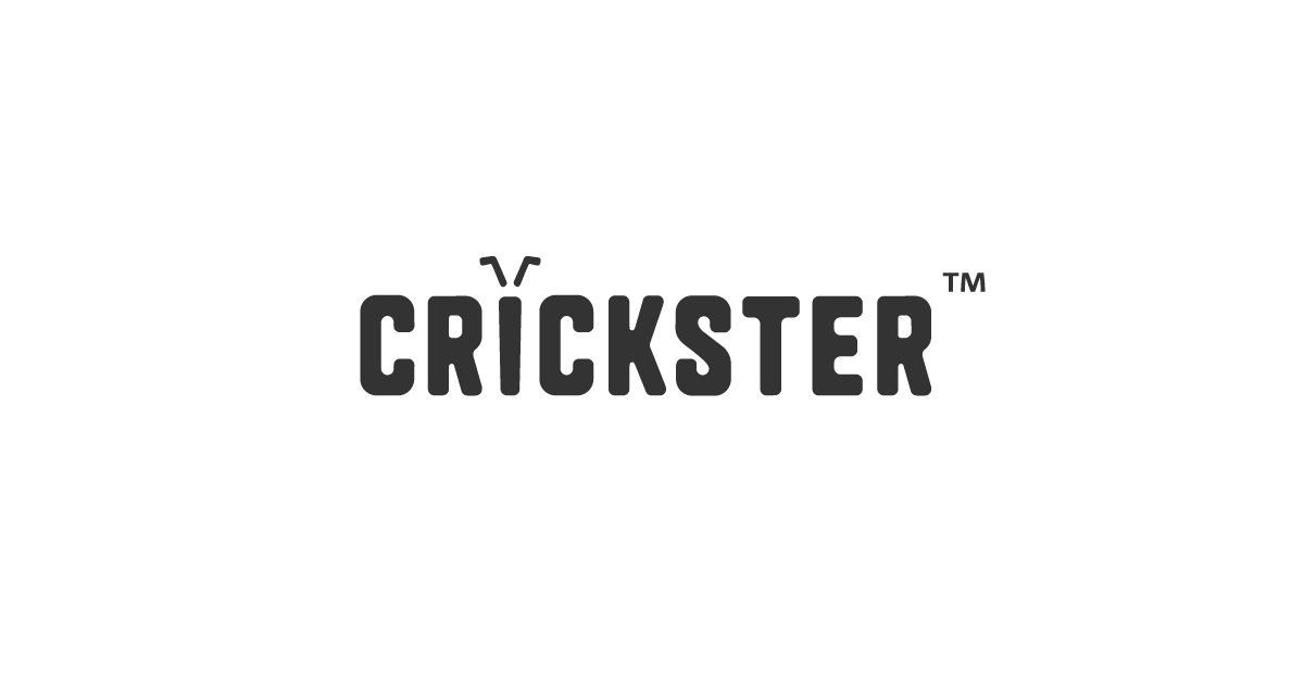 Crickster logo