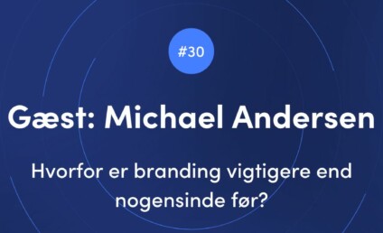 LAZZATALKS - Hvorfor er branding vigtigere end nogensinde før?