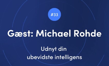 LAZZATALKS - Udnyt din ubevidste intelligens med Michael Rohde