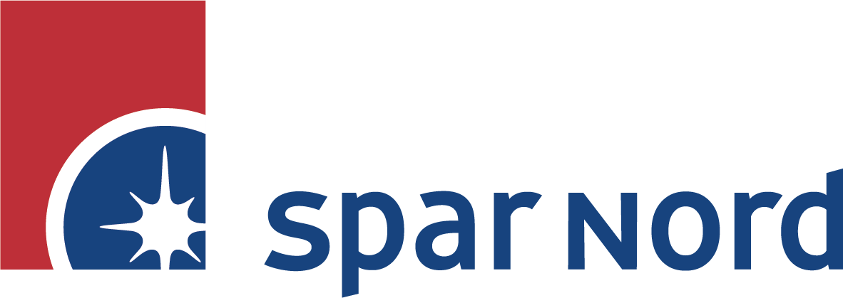 Spar Nord logo