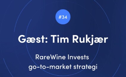 LAZZATALKS - RareWine Invests go-to-market strategi