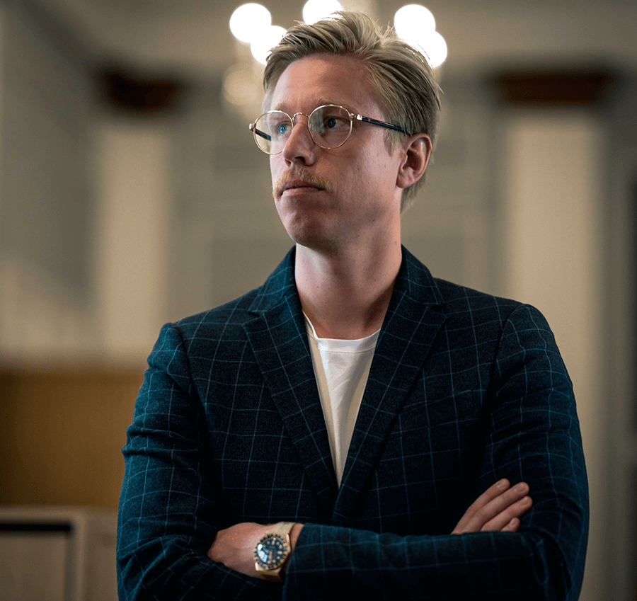 LAZZAWEB Awardvindende Google Marketing Powerhouse