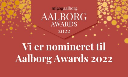 Aalborg Awards 2022