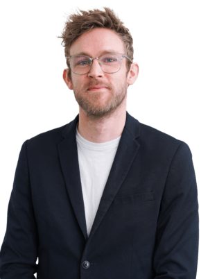 Tobias Brodersen - LAZZAWEB
