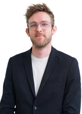 Tobias Brodersen - LAZZAWEB