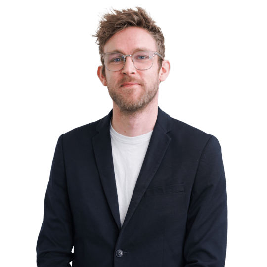 Tobias Brodersen - LAZZAWEB