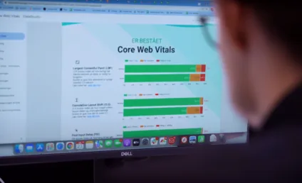 Core Web Vitals