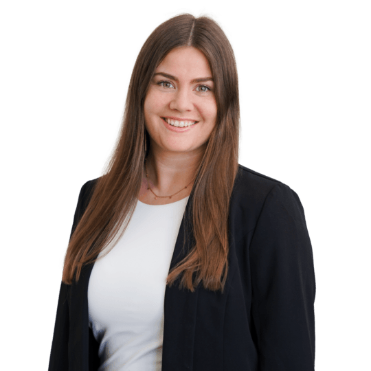 Anne Borup - LAZZAWEB