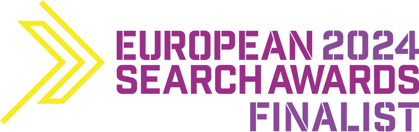 LAZZAWEB nomineret til European Search Awards 2024 