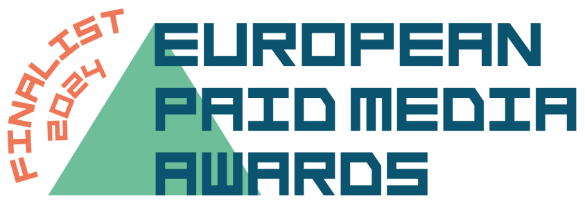LAZZAWEB er finalister til European Paid Media Awards