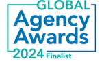 LAZZAWEV x Global Agency Awards 2024