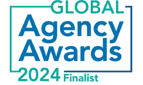 LAZZAWEV x Global Agency Awards 2024