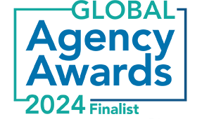 LAZZAWEV x Global Agency Awards 2024