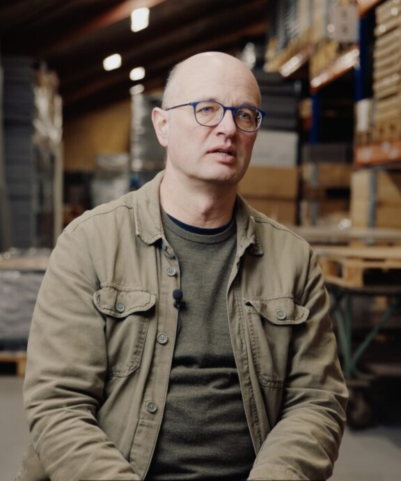 Zinkbakken x LAZZAWEB