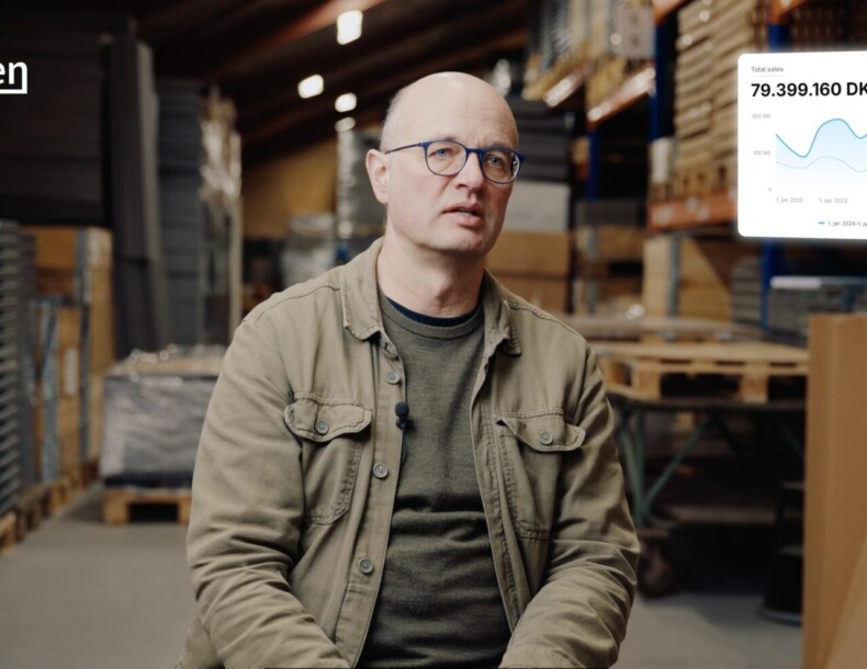 Zinkbakken x LAZZAWEB