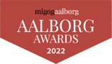 LAZZAWEB nomineret til Aalborg Awards 2022