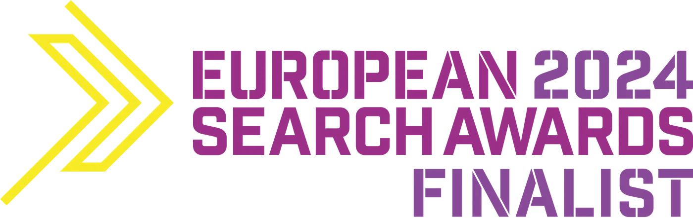 LAZZAWEB x European Search Awards 2024