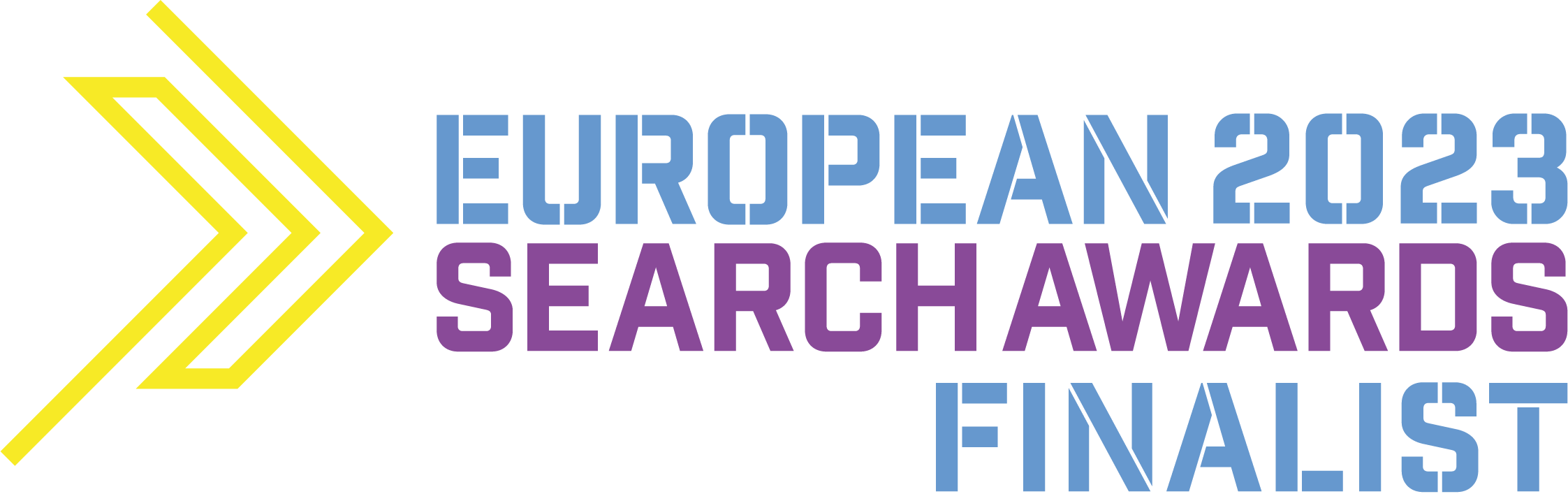 LAZZAWEB finalister ved European Search Awards 2023