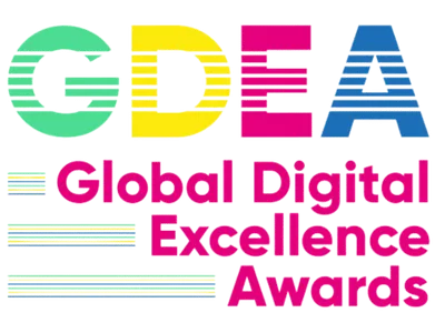 LAZZAWEB finalist til global Digital Excellence Awards 2024