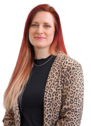 Sanne Lykkegaard Wiesneck - LAZZAWEB