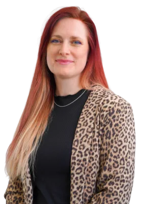 Sanne Lykkegaard Wiesneck - LAZZAWEB