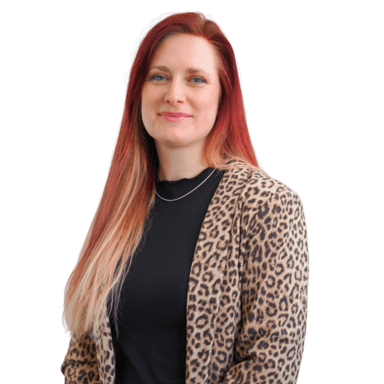Sanne Lykkegaard Wiesneck - LAZZAWEB