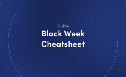 Black Week Cheatsheet