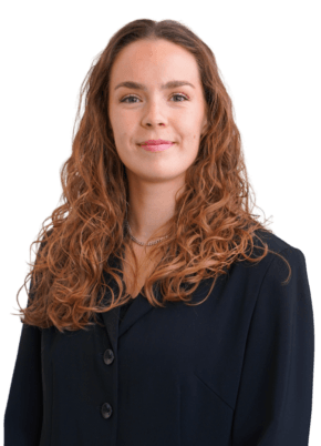 Camilla Gerner Hansen - LAZZAWEB