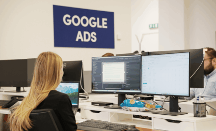 Blog-indl&aelig;g om automatiseringer i Google