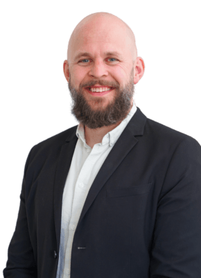 Johan Krogh-Hansen - LAZZAWEB