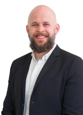Johan Krogh-Hansen - LAZZAWEB