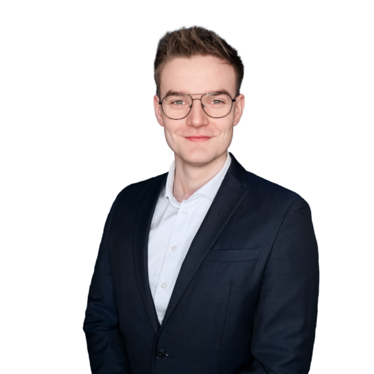 Rasmus Krogshave - LAZZAWEB