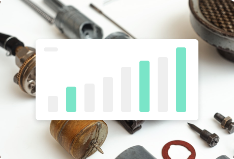 Ønsker du højere profit inden for køretøjer, transport og reservedele? Vælg LAZZAWEB som din marketingpartner