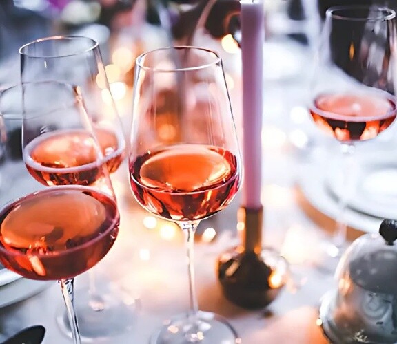 LAZZAWEB x Den sidste flaske