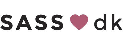 LAZZAWEB x Sass.dk