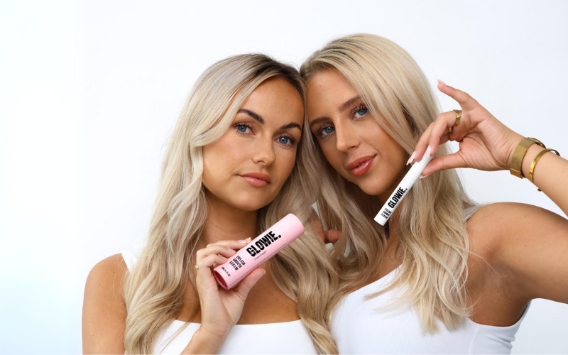 LAZZAWEB x Glowie Copenhagen