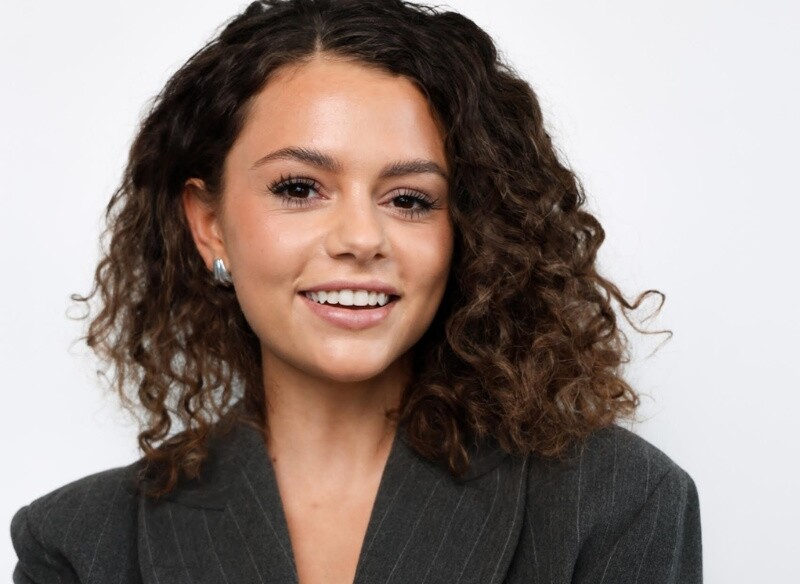 LAZZAWEB x Glowie Copenhagen