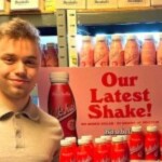 LAZZAWEB x Protein Giganten