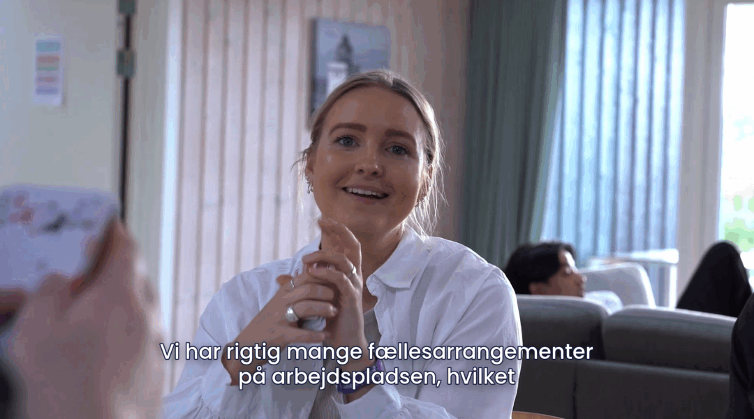 Paid Social specialister hos LAZZAWEB