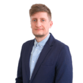 Mark Jacobsen - LAZZAWEB